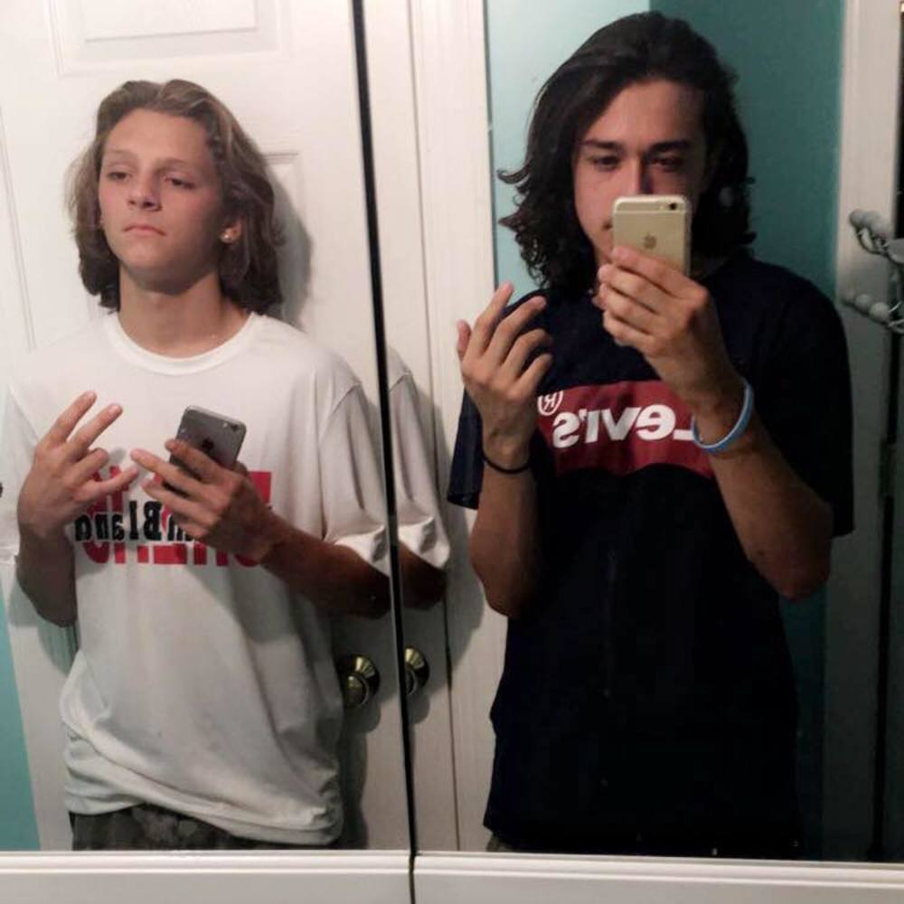 Meet your Posher, Austin